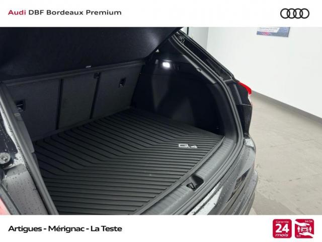Audi Q4 E-Tron image 4