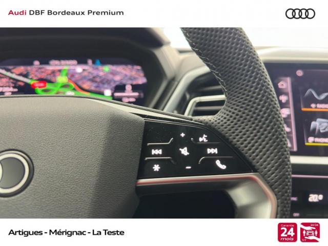 Audi Q4 E-Tron image 7