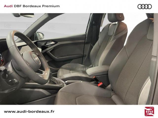 Audi A1 Sportback image 3