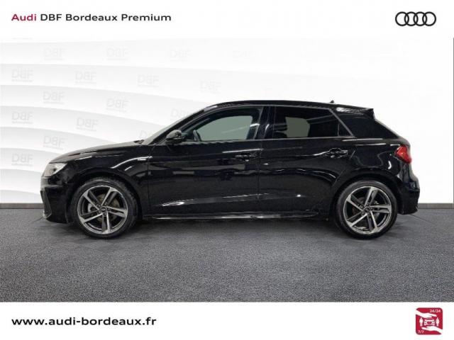 Audi A1 Sportback image 2
