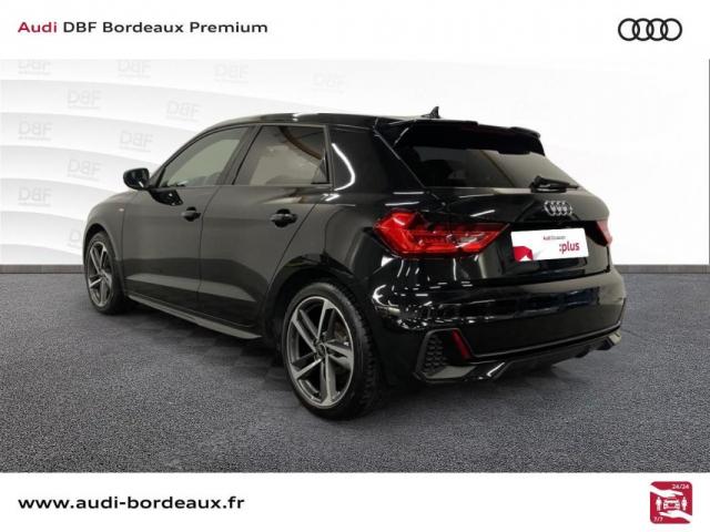 Audi A1 Sportback image 7