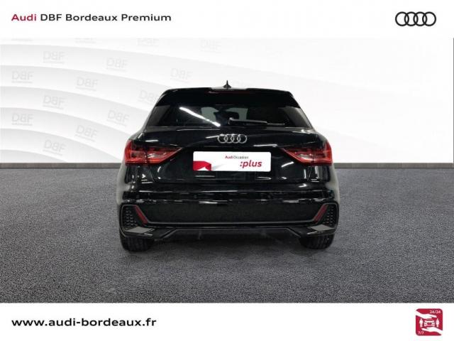 Audi A1 Sportback image 5