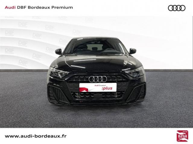 Audi A1 Sportback image 1