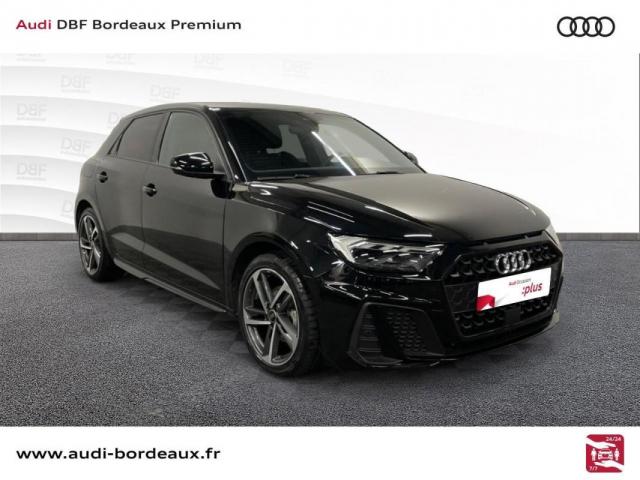Audi A1 Sportback image 6