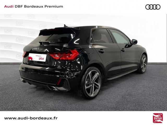 Audi A1 Sportback image 8