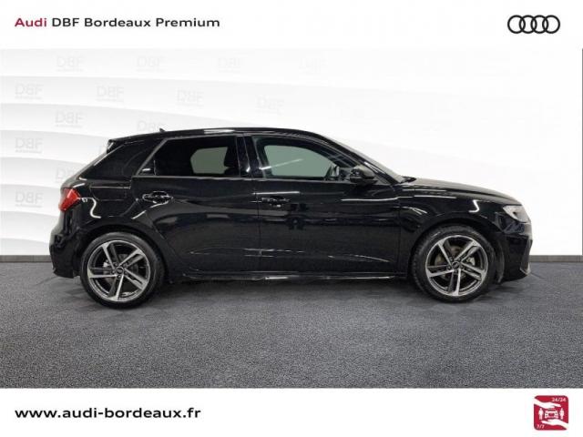 Audi A1 Sportback image 9