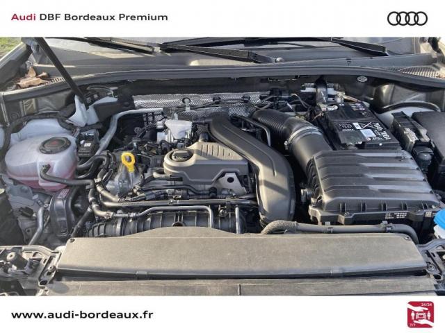 Audi Q3 Sportback image 7