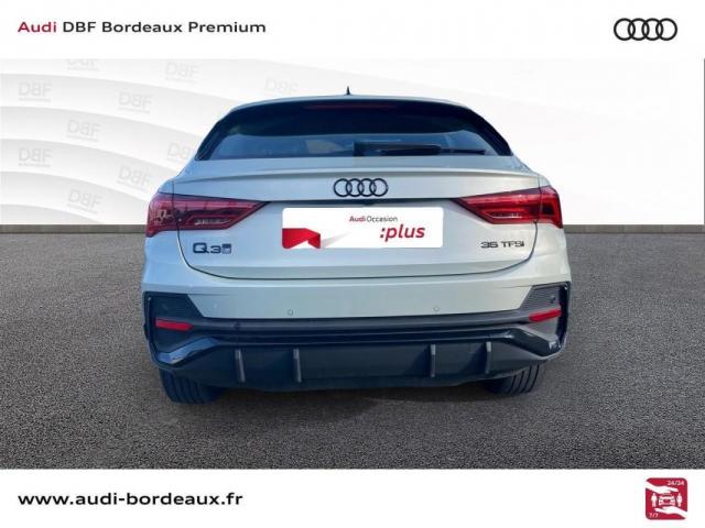 Audi Q3 Sportback image 4