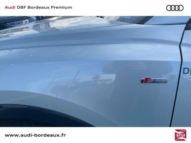 Audi Q3 Sportback image 1