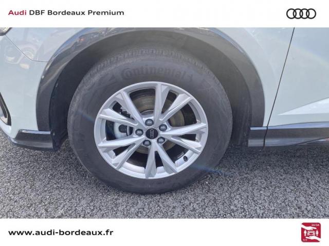 Audi Q3 Sportback image 3