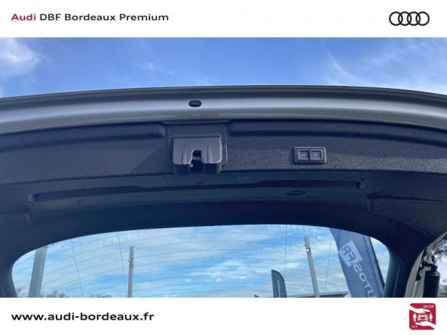 Audi Q3 Sportback image 2