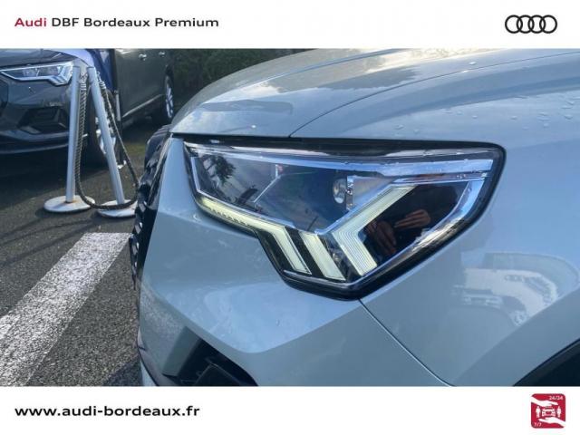 Audi Q3 Sportback image 5