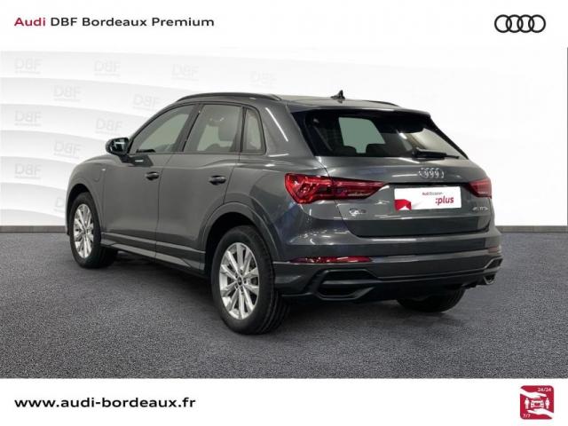 Audi Q3 image 7