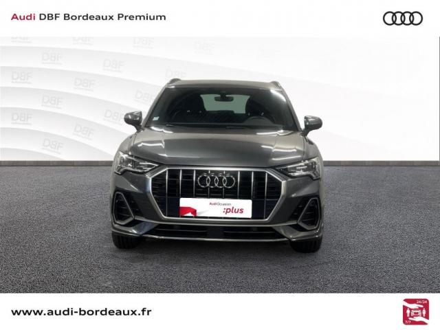 Audi Q3 image 8