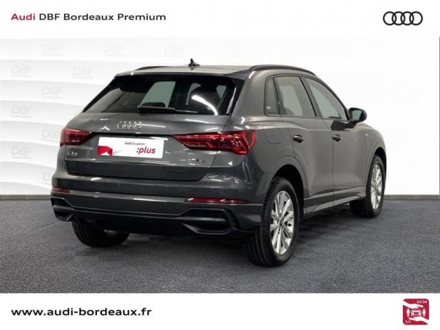 Audi Q3 image 5