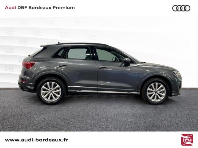 Audi Q3 image 6