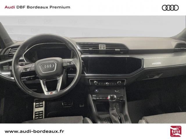 Audi Q3 image 4