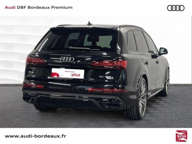 Audi Q7 image 8