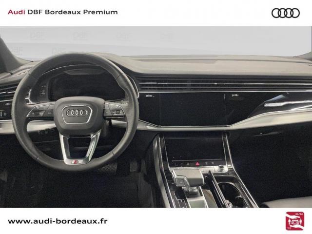 Audi Q7 image 1