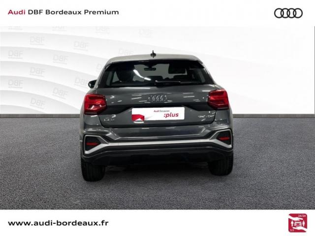 Audi Q2 image 1