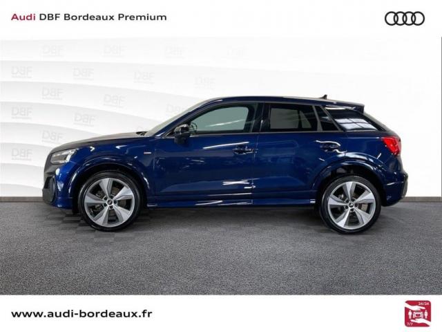 Audi Q2 image 1
