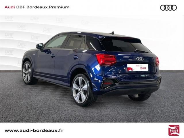 Audi Q2 image 2