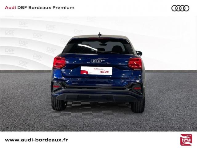 Audi Q2 image 5