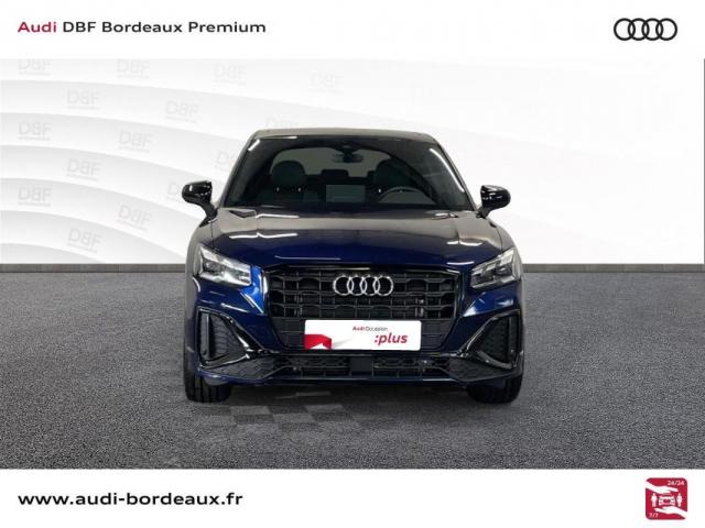 Audi Q2 image 3