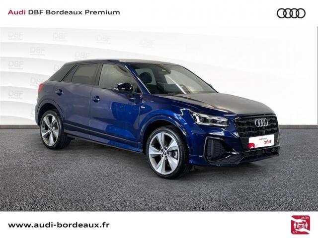 Audi Q2 image 7
