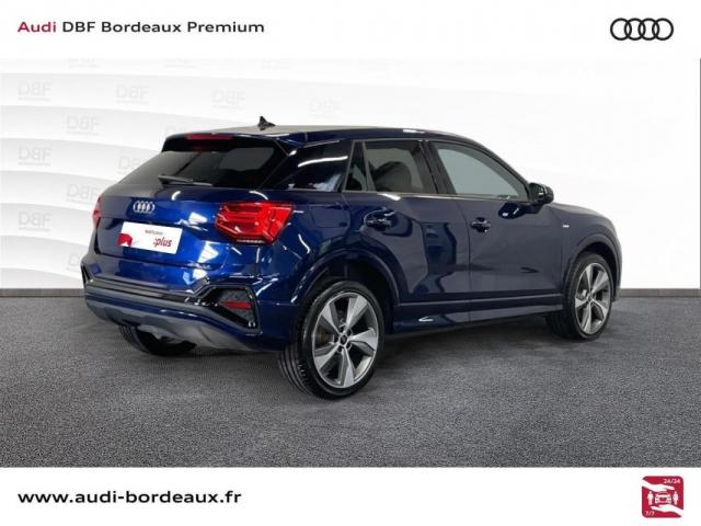 Audi Q2 image 6