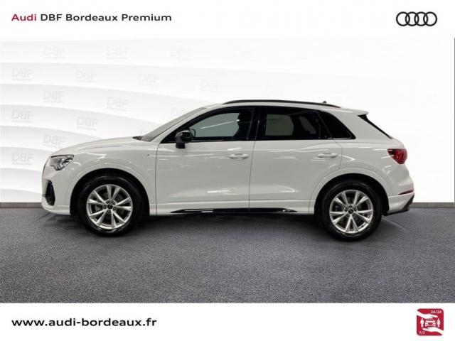 Audi Q3 image 1