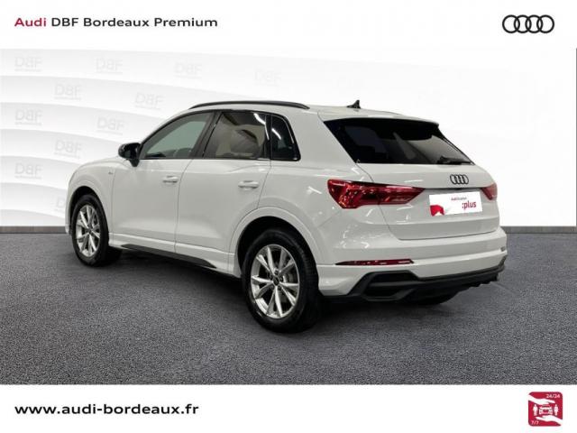 Audi Q3 image 6