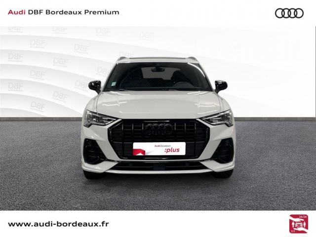 Audi Q3 image 2