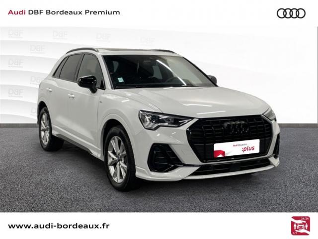 Audi Q3 image 7