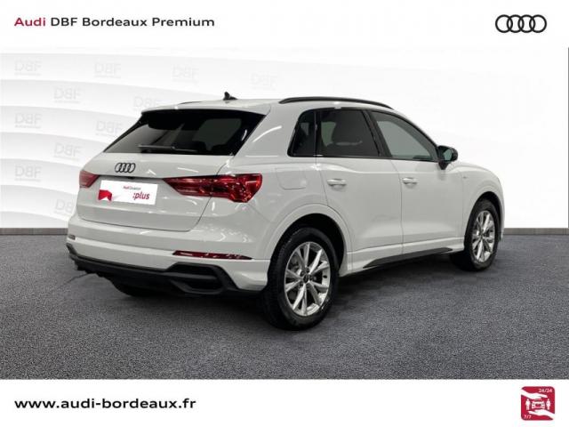 Audi Q3 image 4