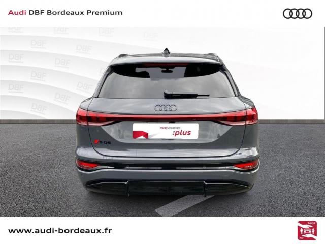 Audi Sq6 E-Tron image 7