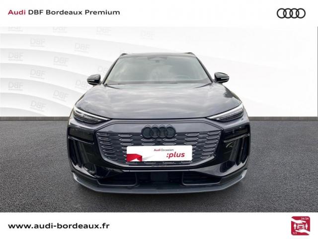 Audi Sq6 E-Tron image 8