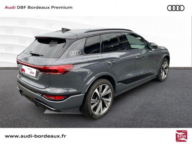 Audi Sq6 E-Tron image 2