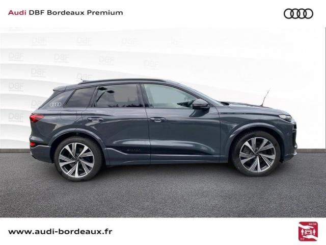 Audi Sq6 E-Tron image 6