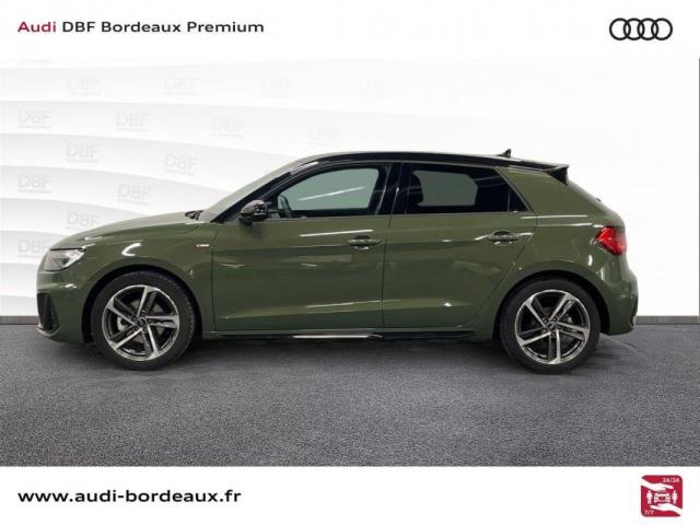 Audi A1 Sportback image 1