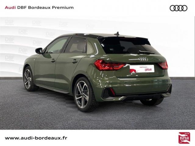 Audi A1 Sportback image 6