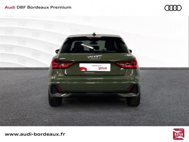 Audi A1 Sportback image 3