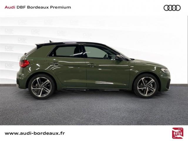 Audi A1 Sportback image 7