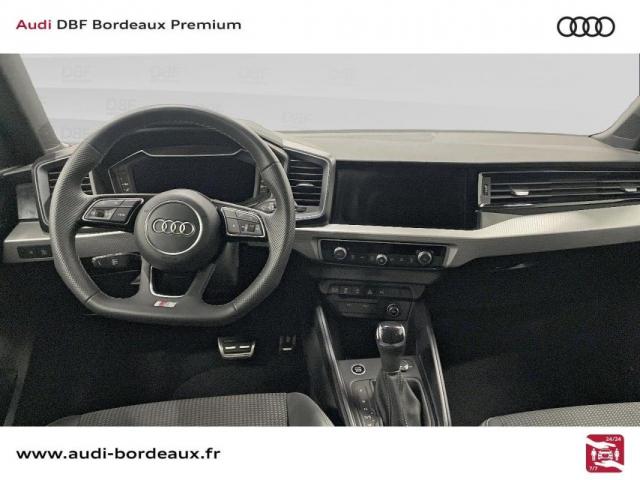 Audi A1 Sportback image 2