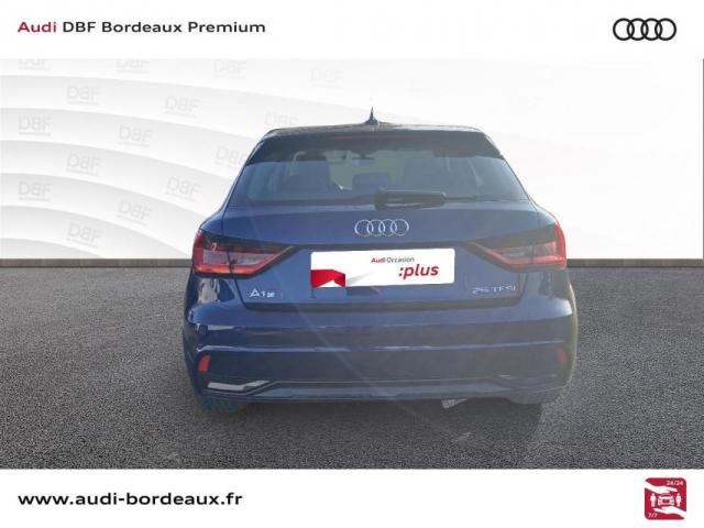 Audi A1 Sportback image 9