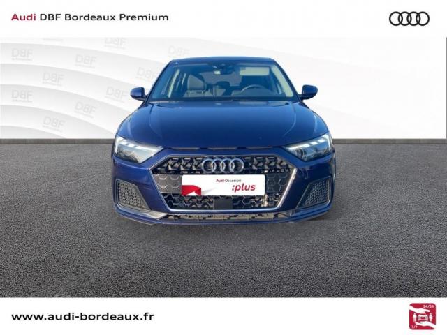 Audi A1 Sportback image 8