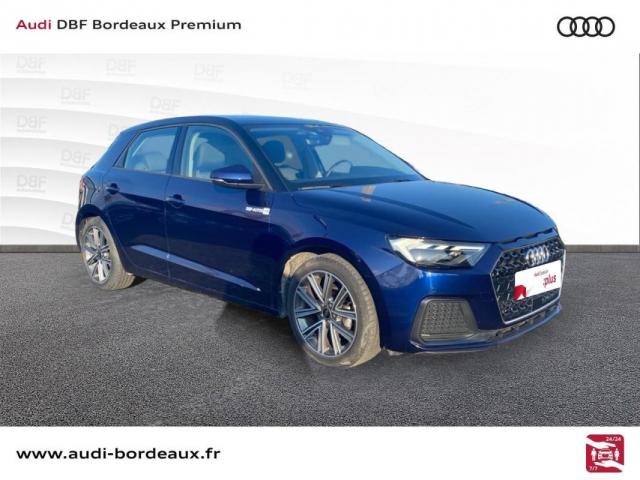 Audi A1 Sportback image 5