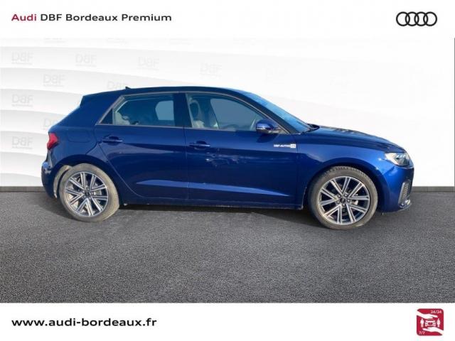 Audi A1 Sportback image 1