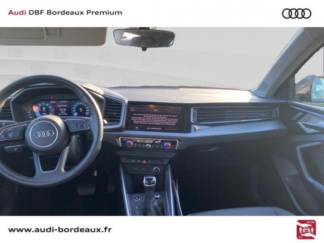 Audi A1 Sportback image 6