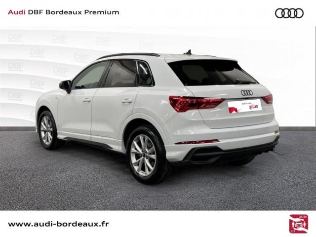 Audi Q3 image 4